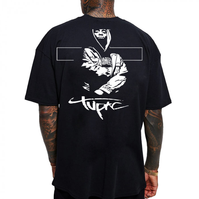 Iconic Tupac T-Shirt