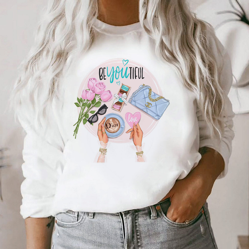 Tricou Be You-Tiful