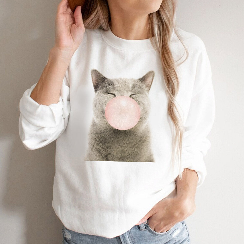 Gumby Cat T-Shirt