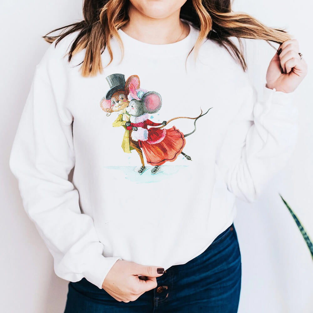 Gala Time T-Shirt: A Whimsical Celebration