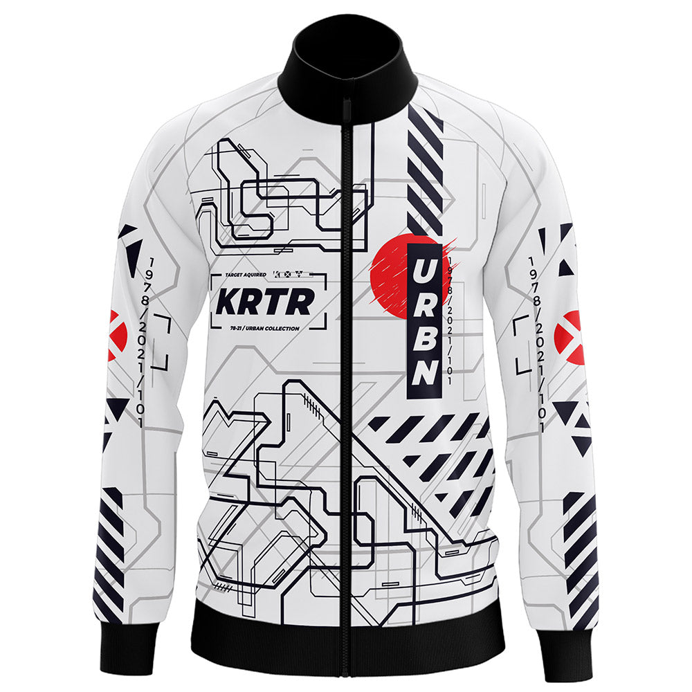 Bluza Trening Barbati Cyber