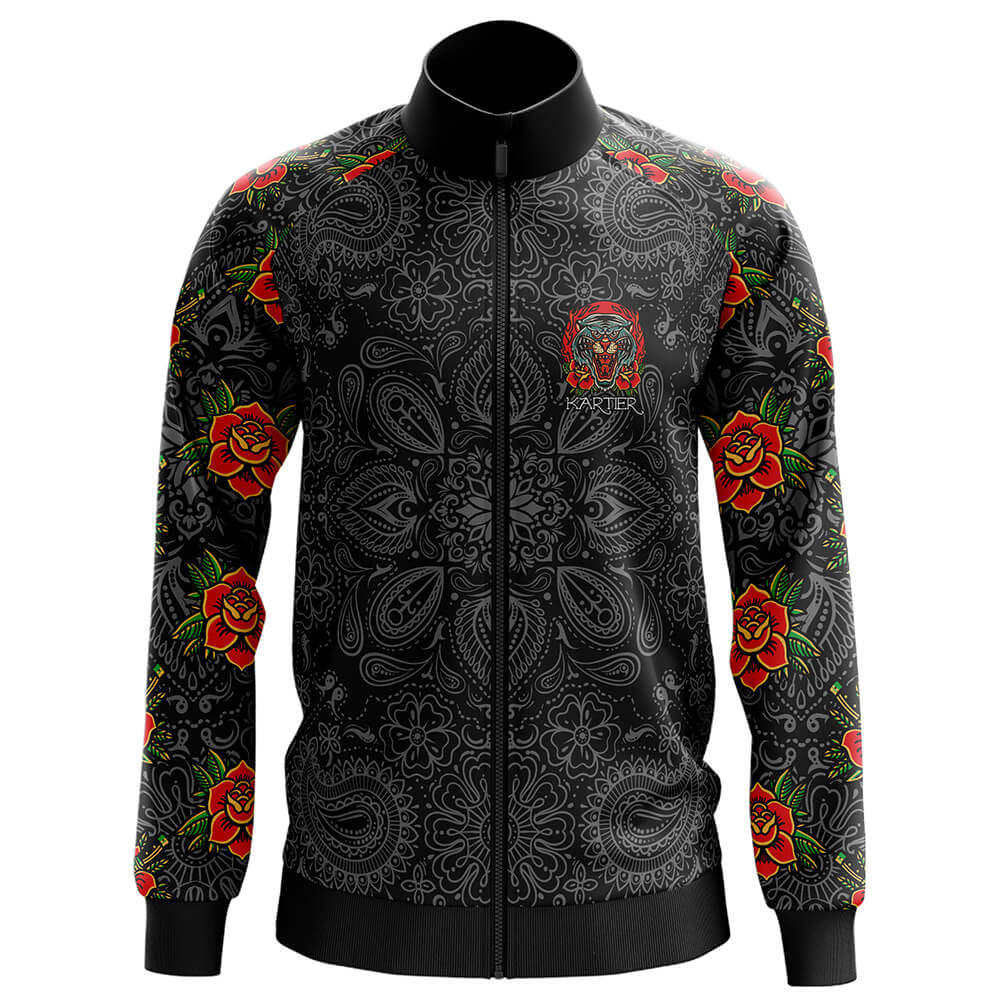 Bluza Trening Barbati Puma