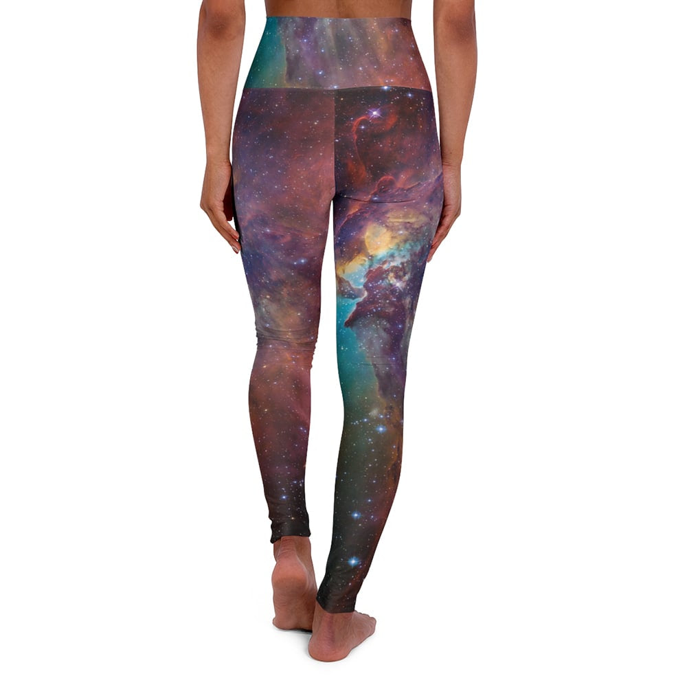 Colanti dama Galaxy