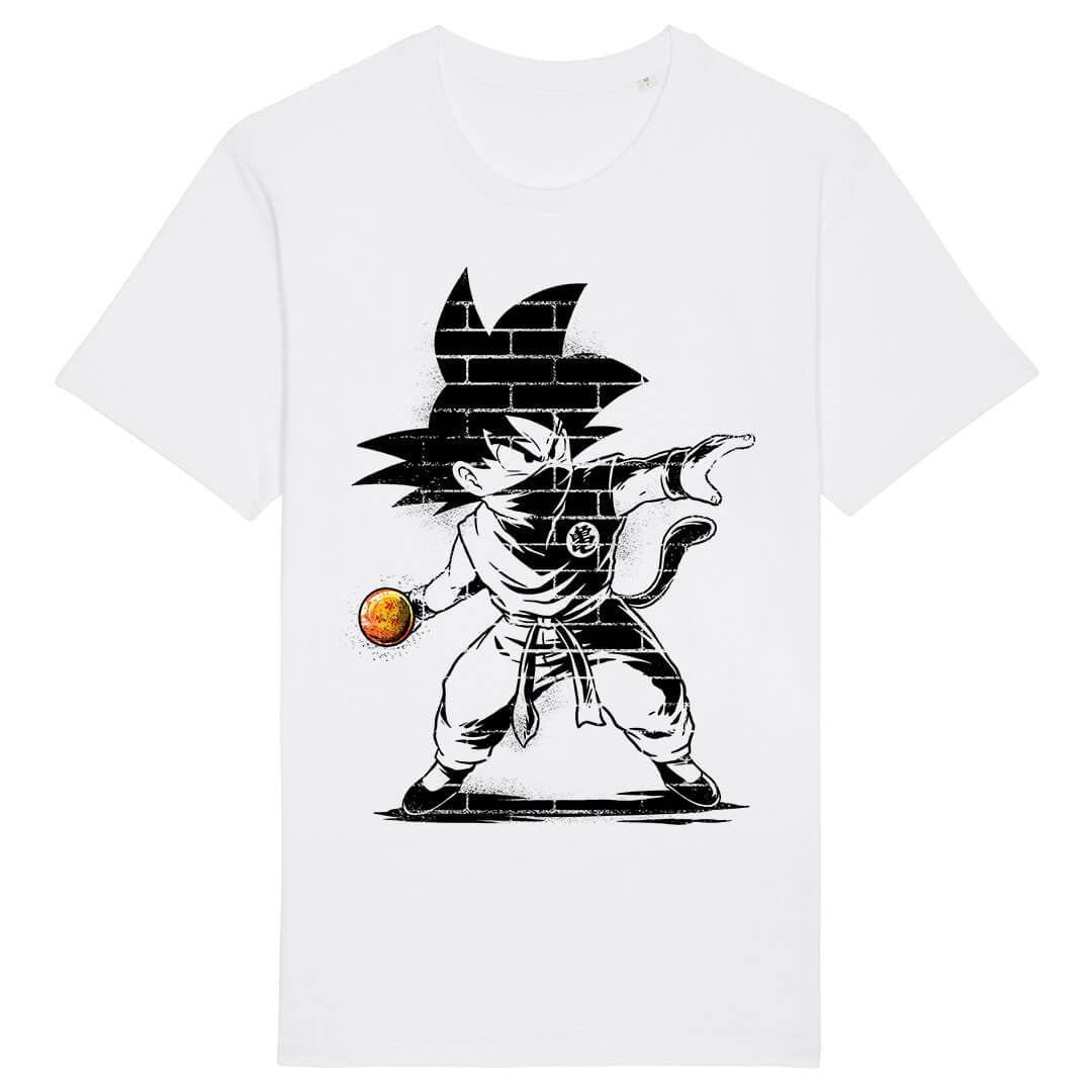 Pop Culture Graphic T-Shirt