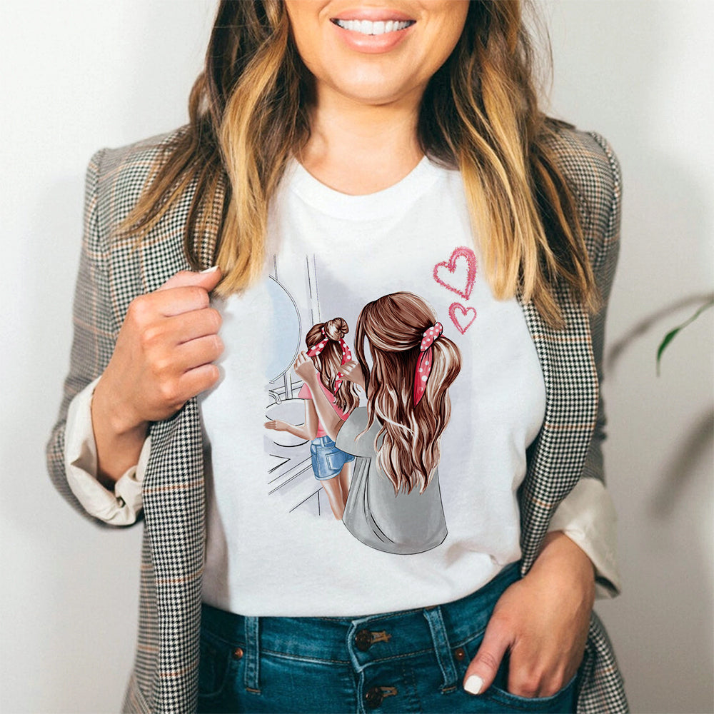 City Chic Graphic T-Shirt