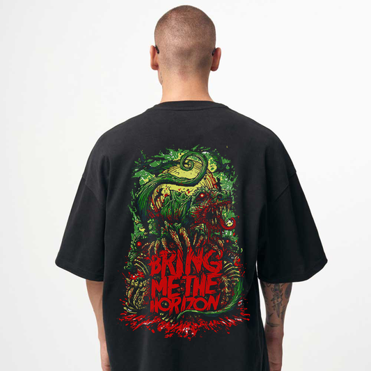 Bring Me The Horizon Tricou grafic