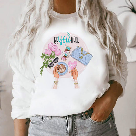 Tricou Be You-Tiful