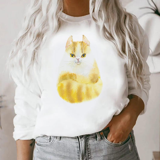 Bluza Dama Alba Mad Cat