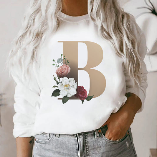 Bluza Dama Alba Litera \"B\"