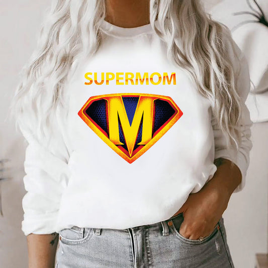 Bluza Dama Alba Super Mom