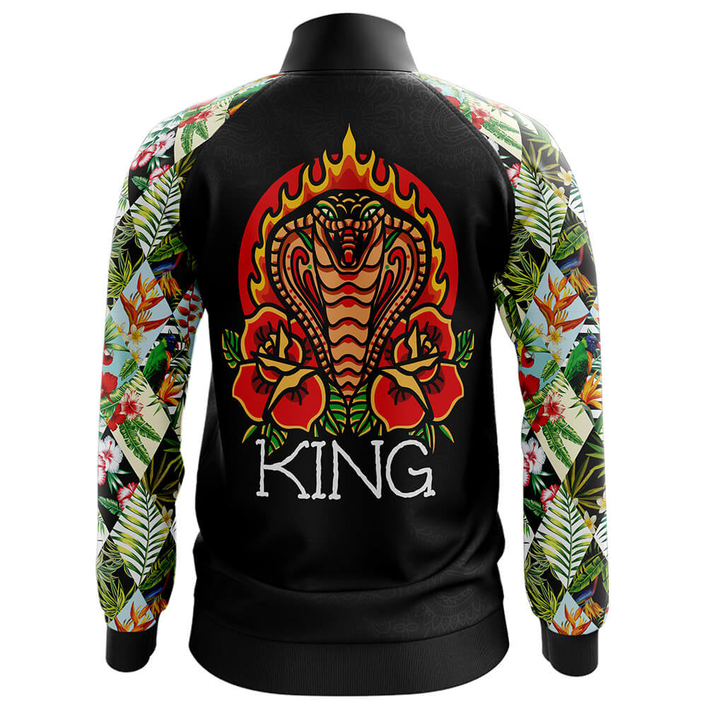 Bluza Trening Barbati King