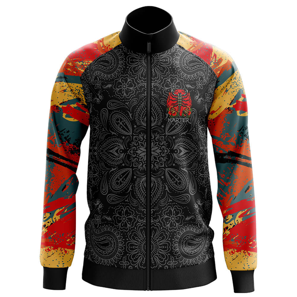 Bluza Trening Barbati Scorpion