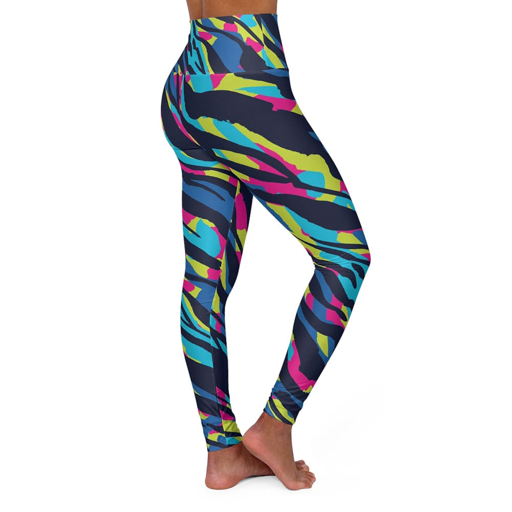 Colanti dama Colors