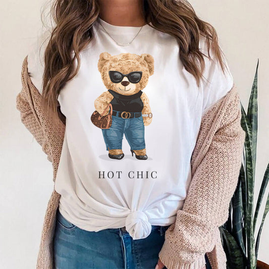 Hot Chic T-Shirt