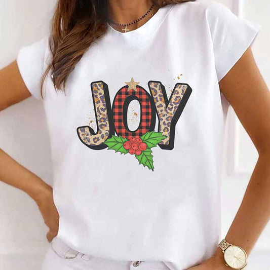 Tricou Dama Christmas Joy